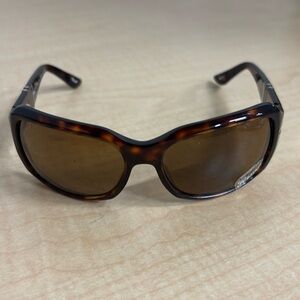 Persol 2915-S Havana Polarized Sunglasses